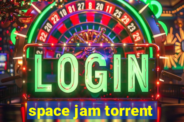 space jam torrent